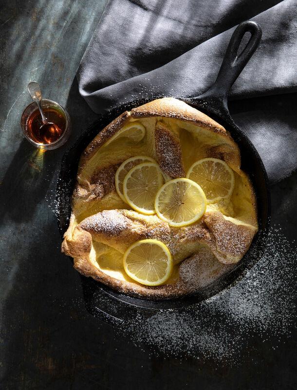 Magnolia Table, Volume 3