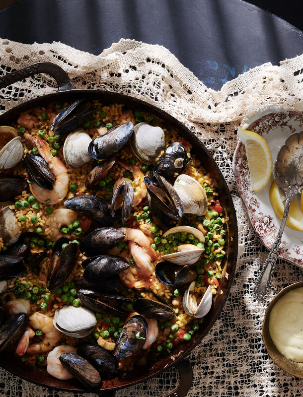 Magnolia Table, Volume 3