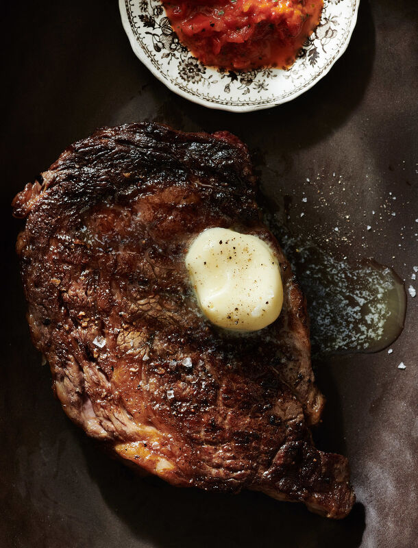 Magnolia Table, Volume 3