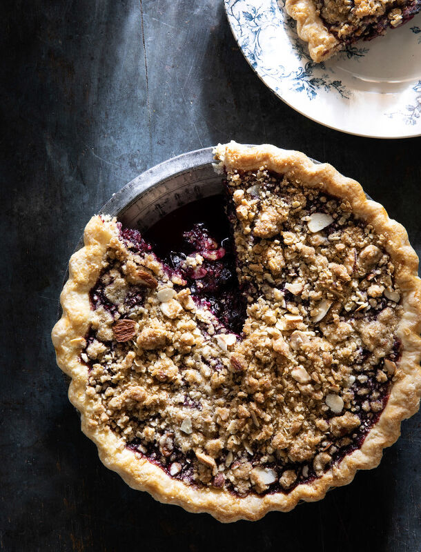 Magnolia Table, Volume 3