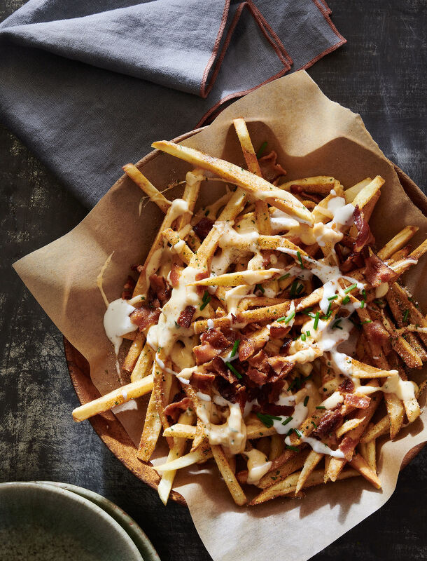 Magnolia Table, Volume 3