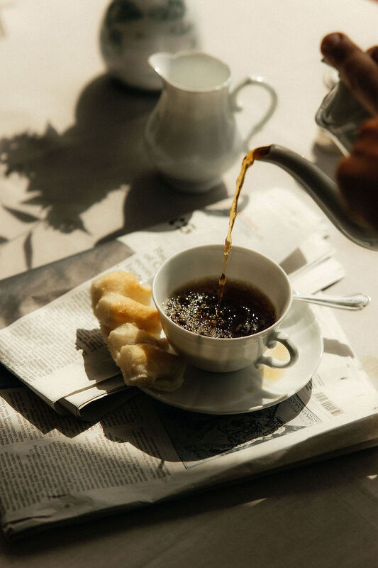 Hennessy Angel’s Envy 