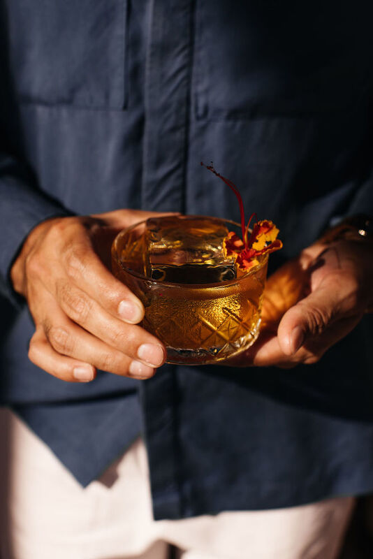 Hennessy Angel’s Envy 