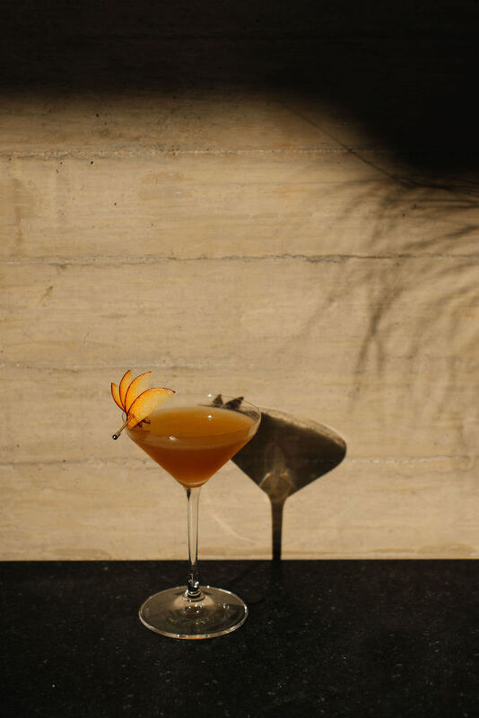 Hennessy Angel’s Envy 