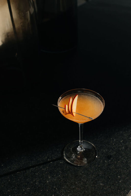 Hennessy Angel’s Envy 