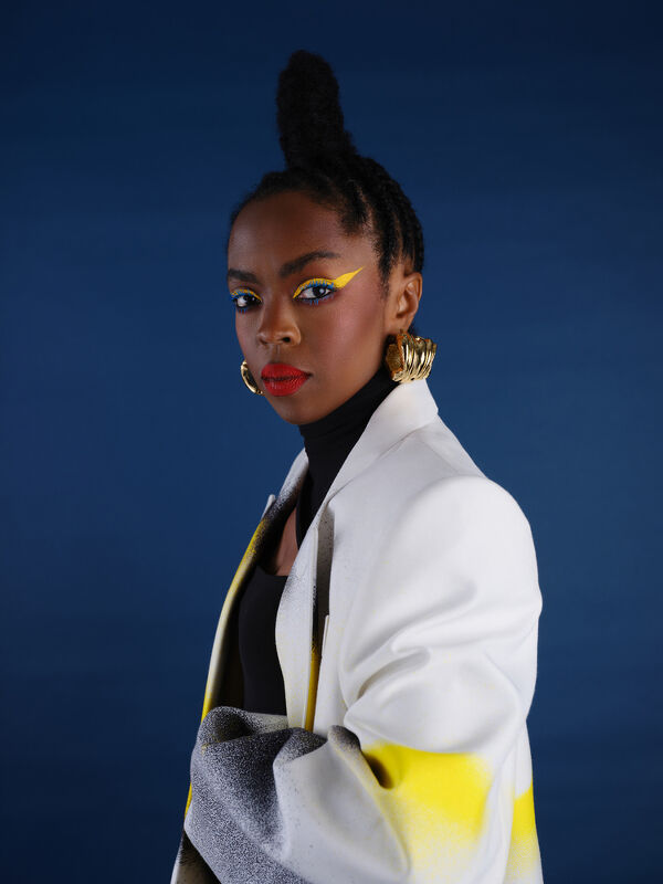 The Miseducation of Lauryn Hill 25th Anniversary Tour