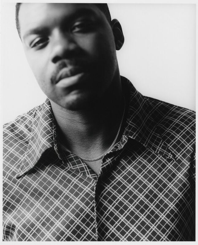 Cero — Jovan Adepo