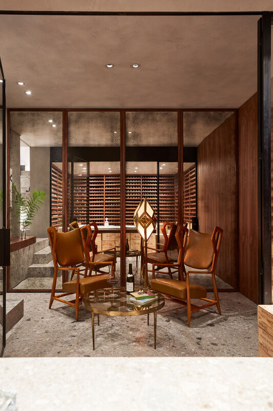 Abigail Turin, Architectural Digest