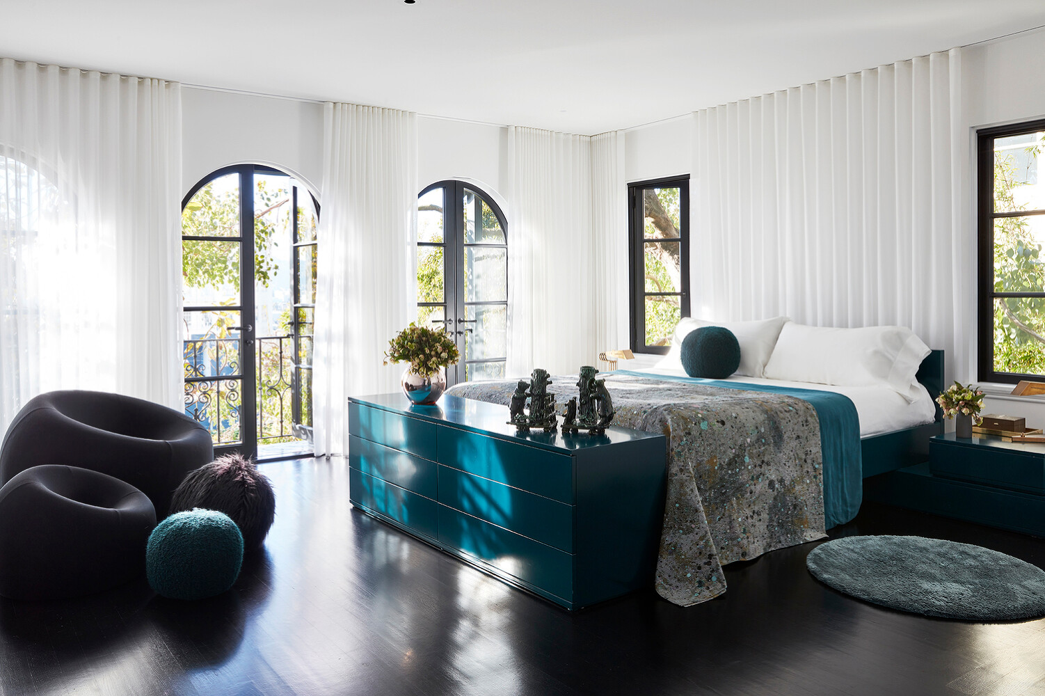 Abigail Turin, Architectural Digest