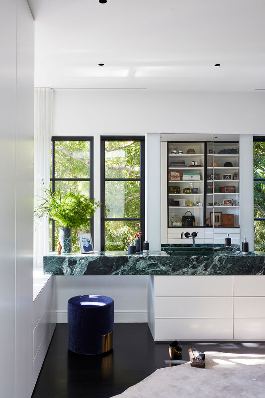 Abigail Turin, Architectural Digest