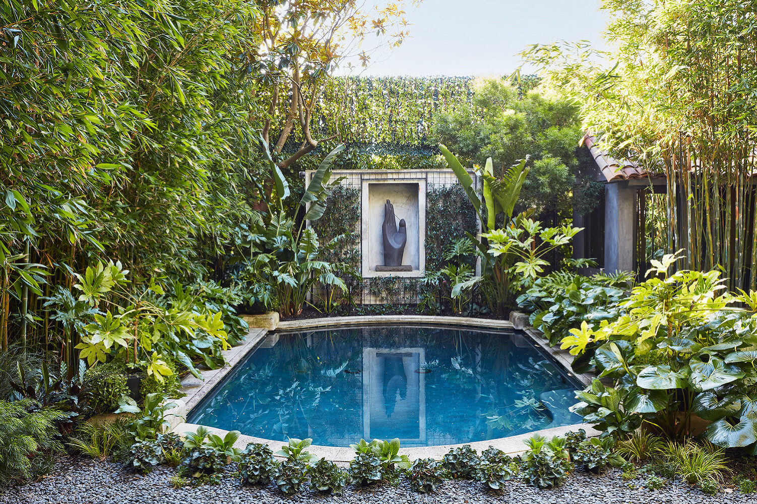 Abigail Turin, Architectural Digest