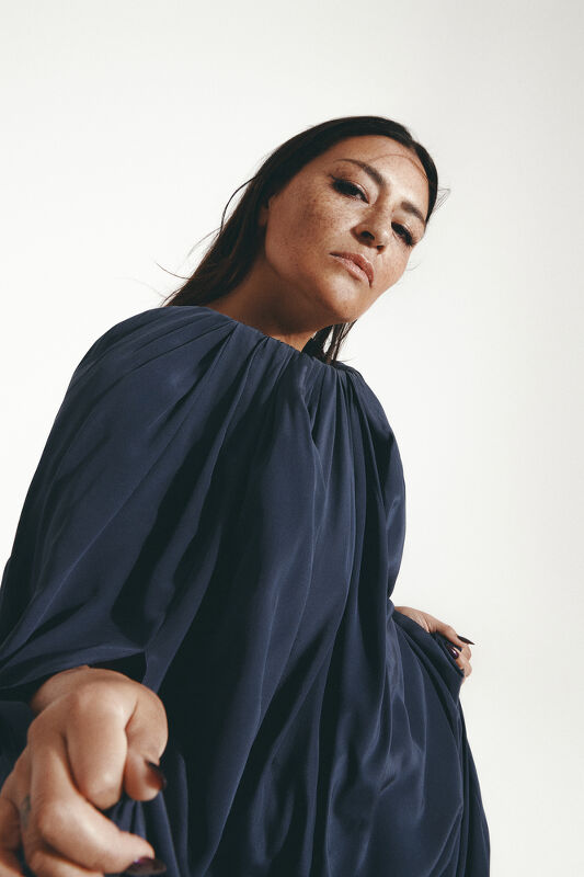 Elisapie, ‘Inuktitut’