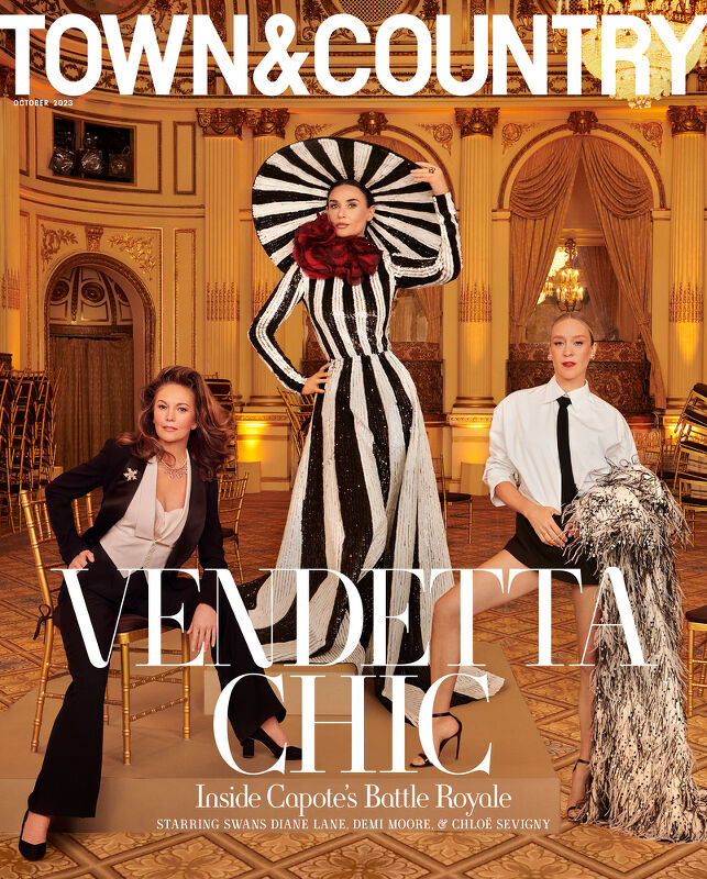 Town & Country