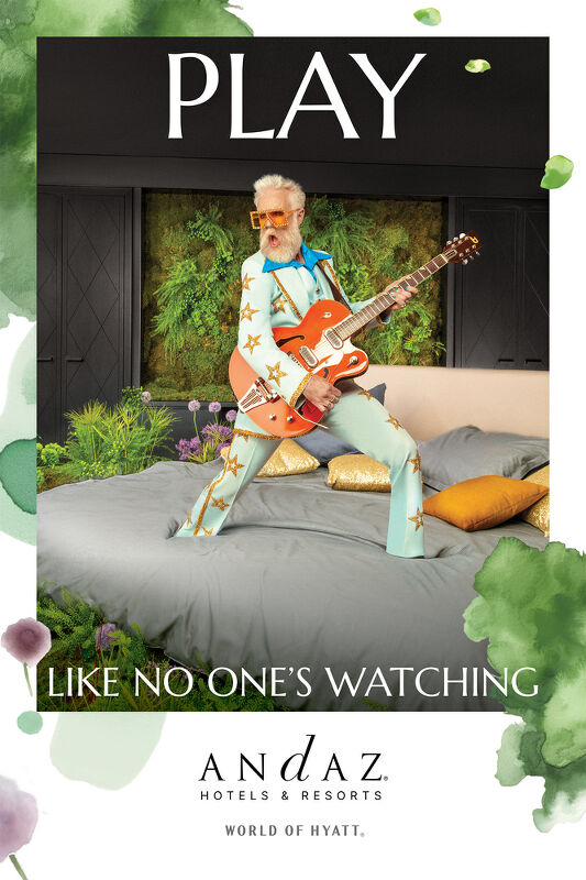 Andaz Hotels