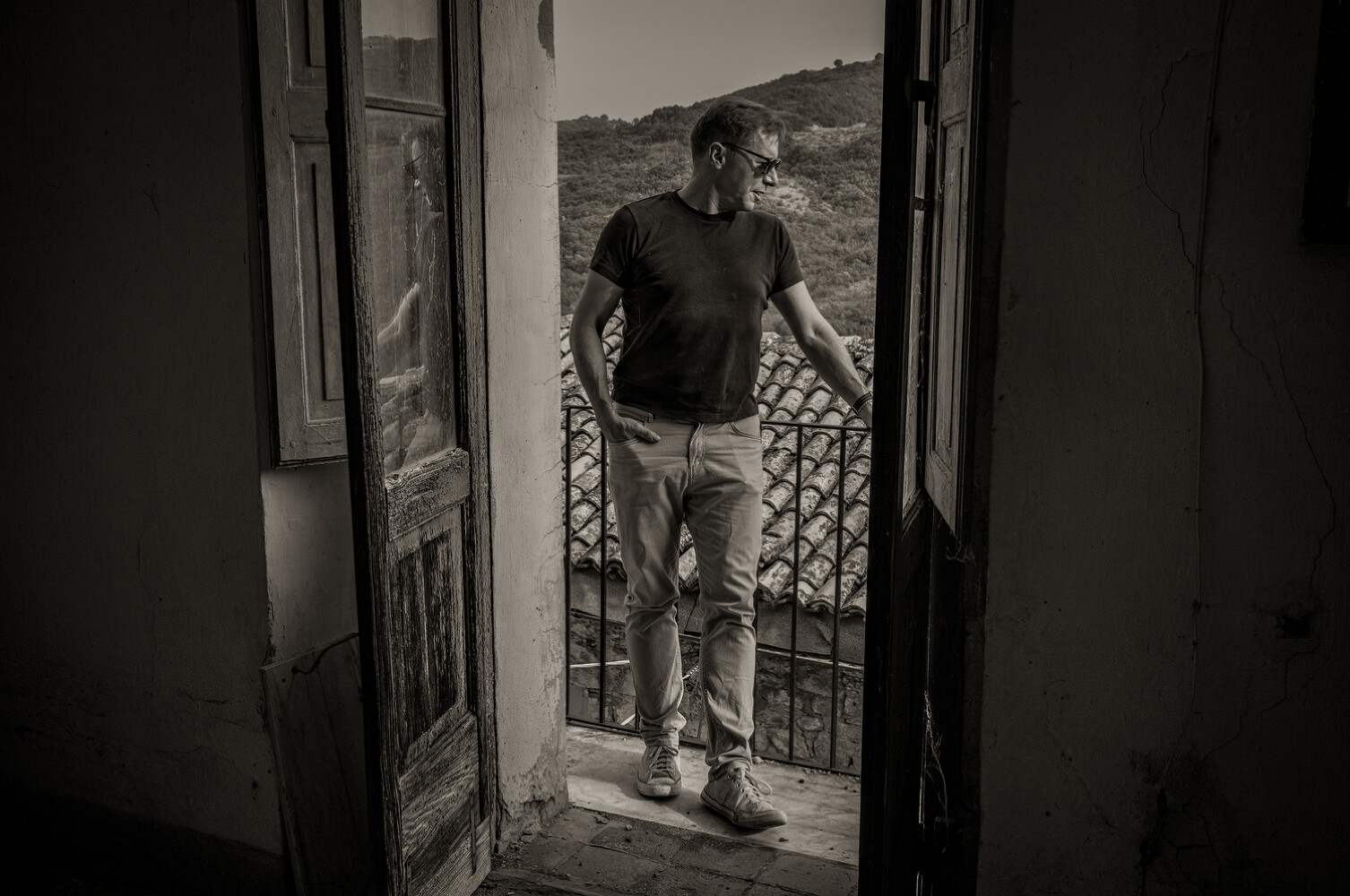 Mayor of Civitacampomarano