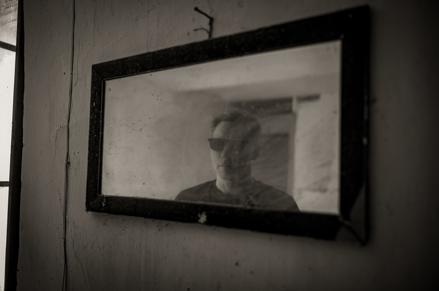 Mayor of Civitacampomarano