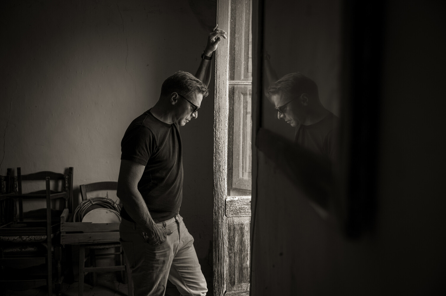 Mayor of Civitacampomarano