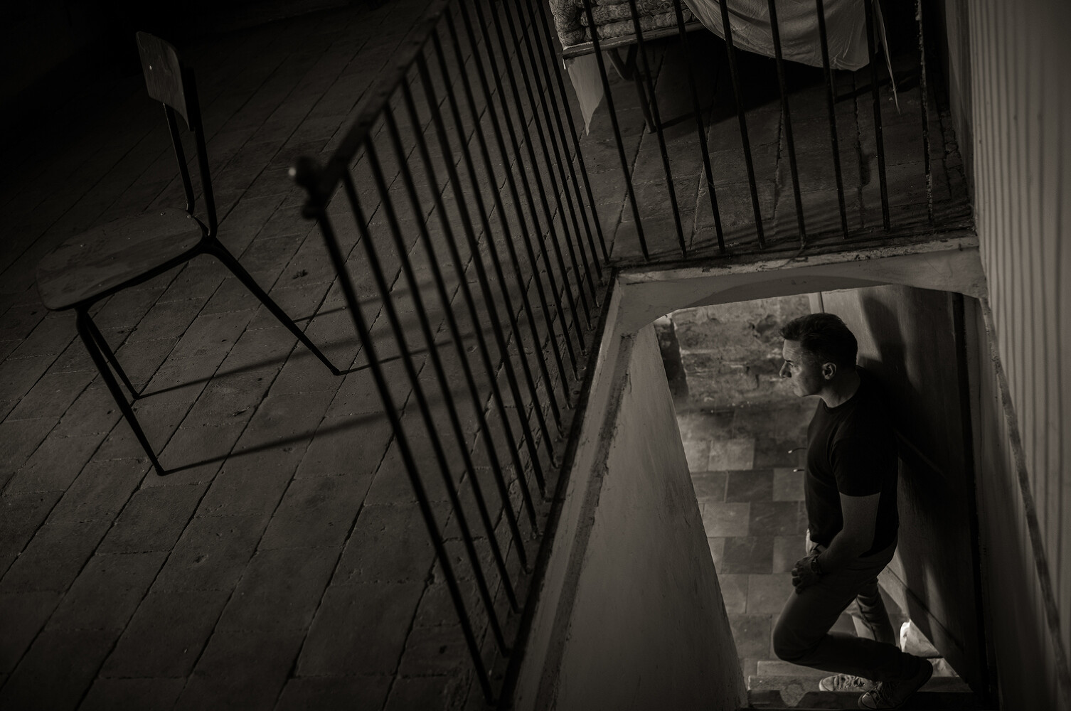 Mayor of Civitacampomarano