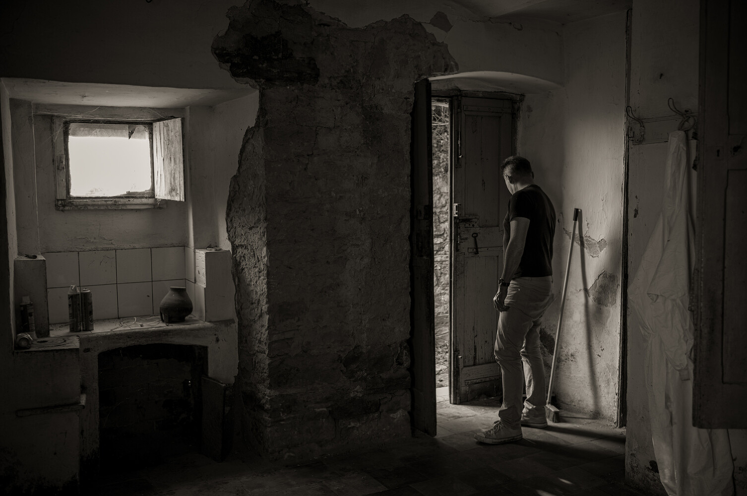 Mayor of Civitacampomarano