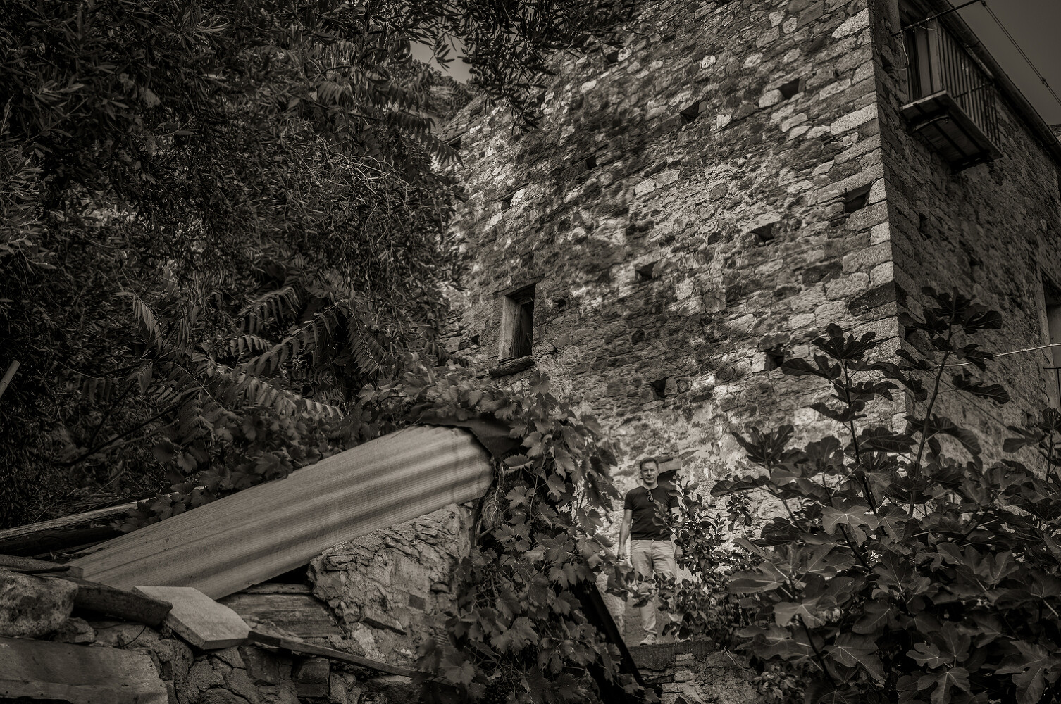 Mayor of Civitacampomarano