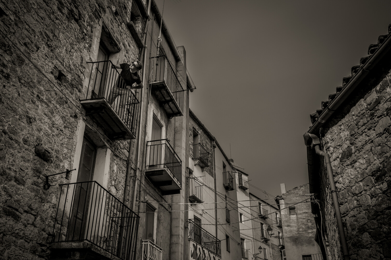 Mayor of Civitacampomarano