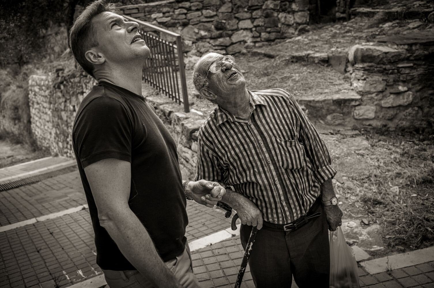 Mayor of Civitacampomarano