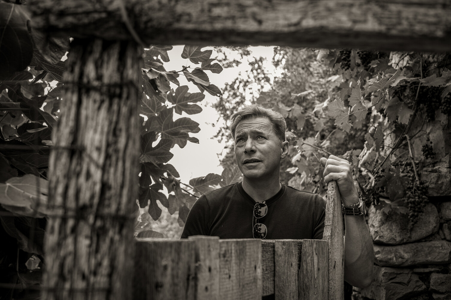 Mayor of Civitacampomarano