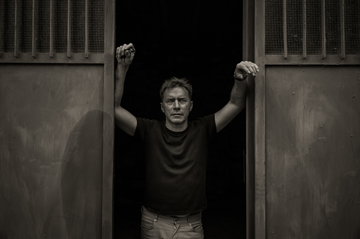 Mayor of Civitacampomarano