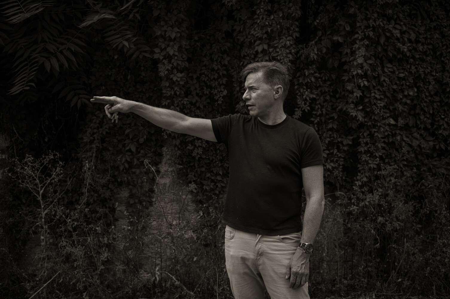 Mayor of Civitacampomarano