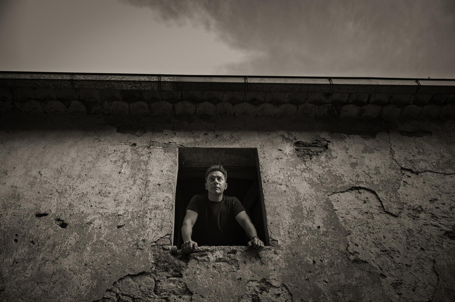 Mayor of Civitacampomarano