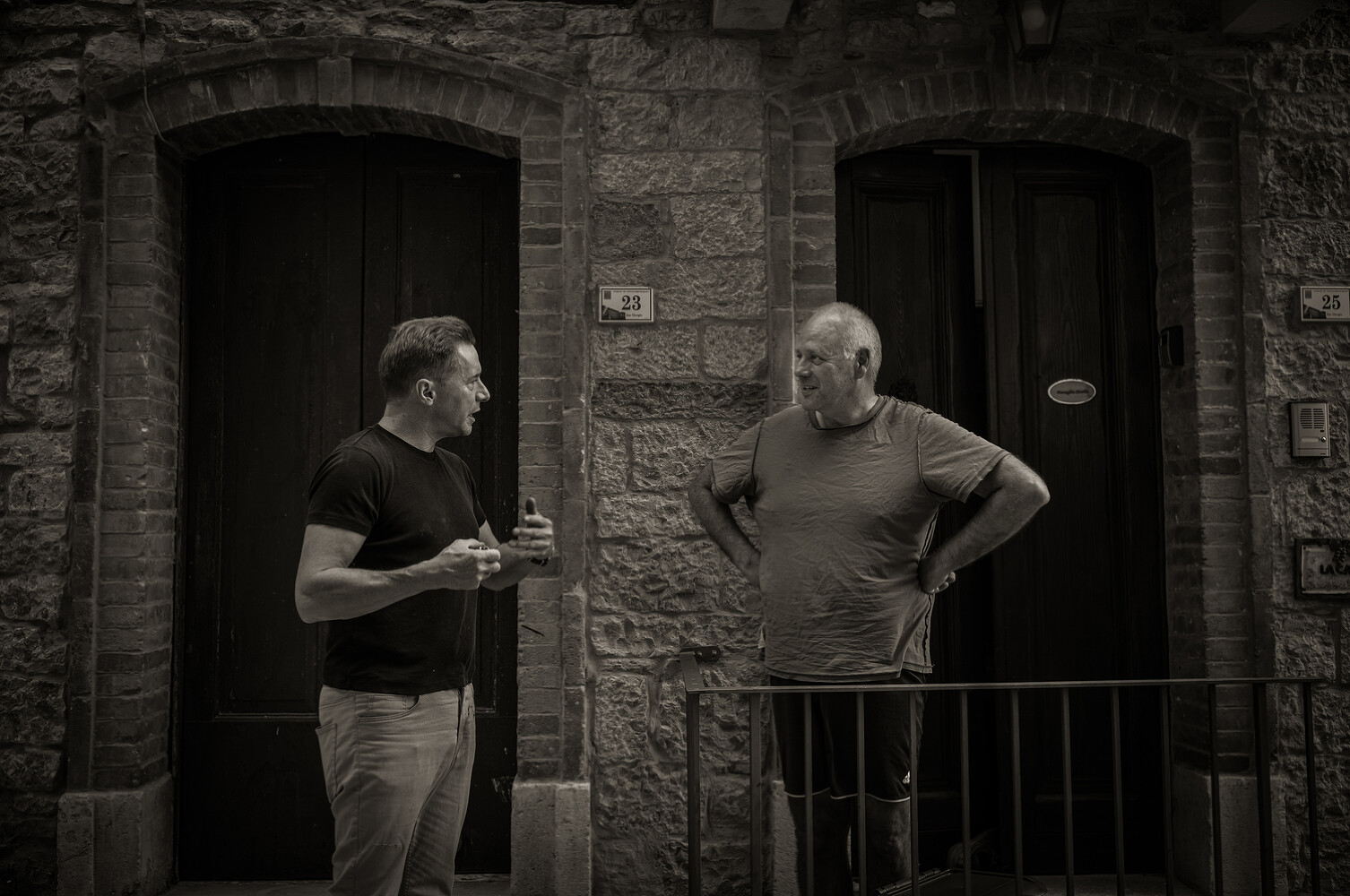 Mayor of Civitacampomarano