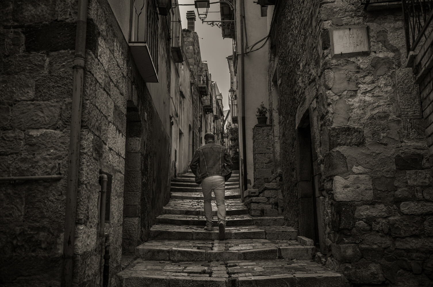 Mayor of Civitacampomarano