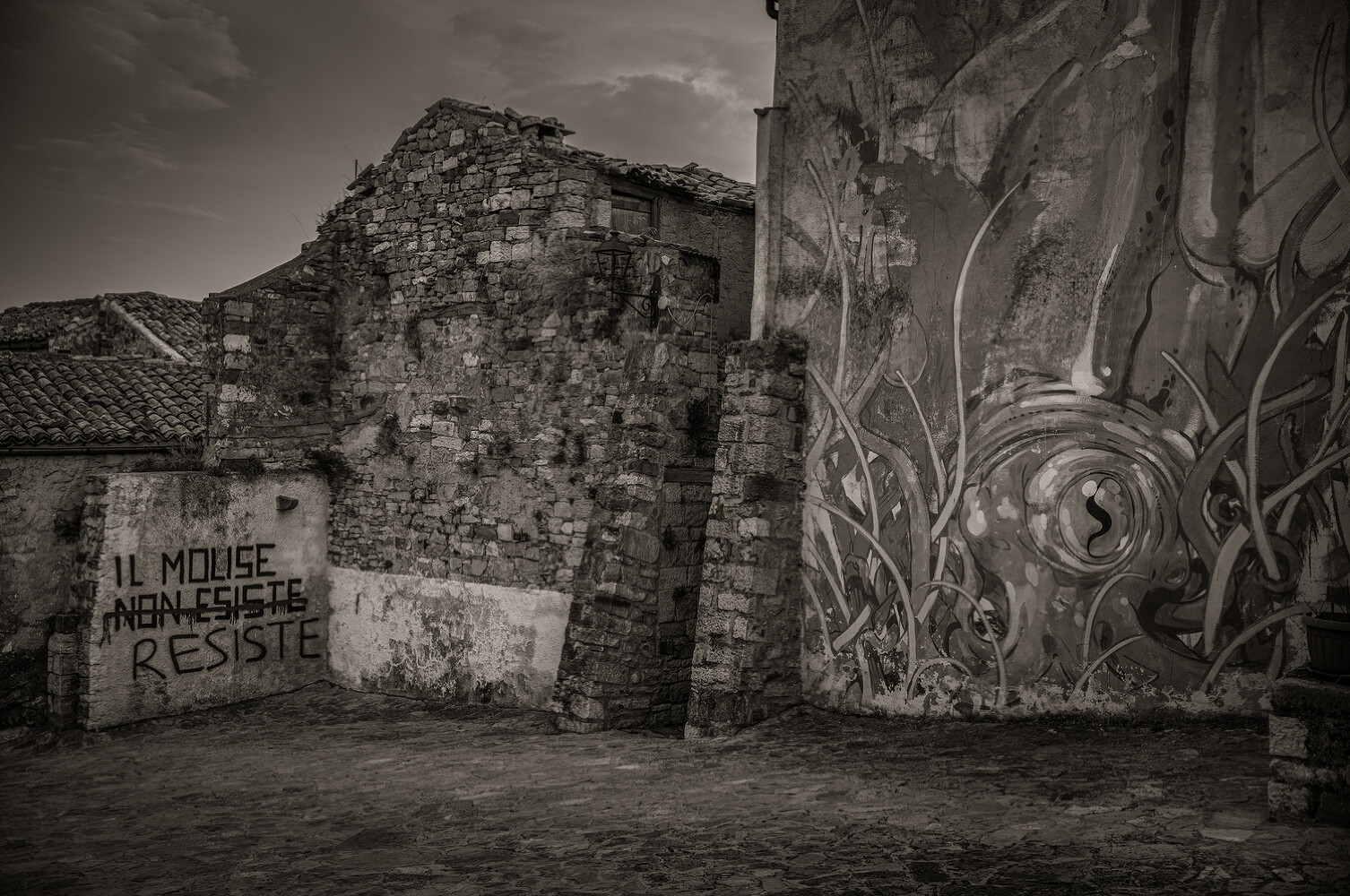 Mayor of Civitacampomarano