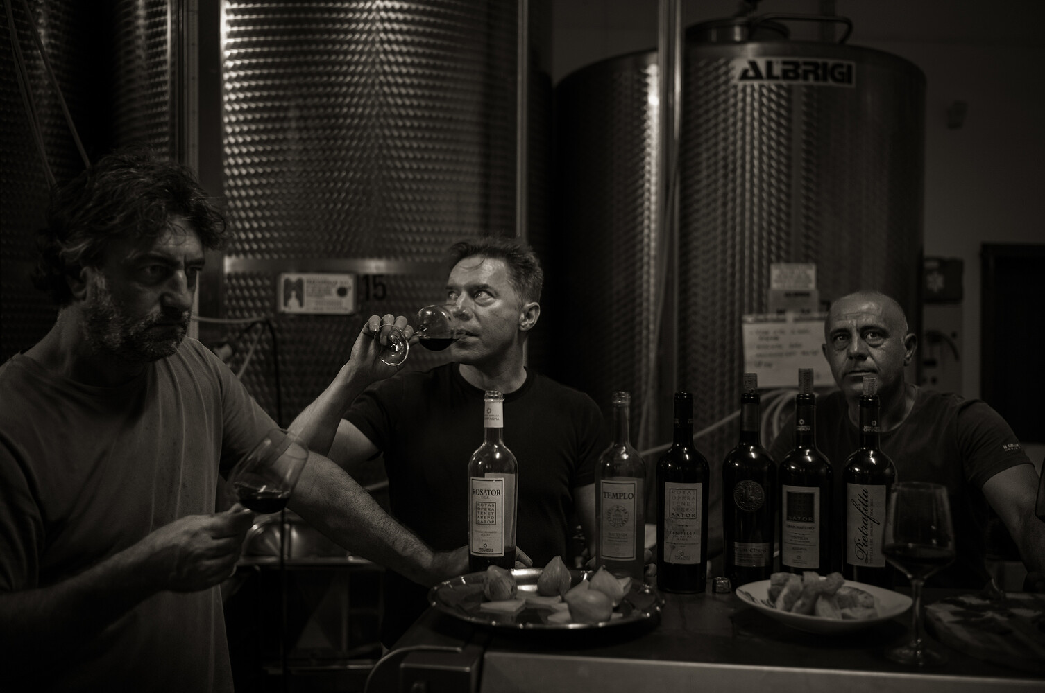 Mayor of Civitacampomarano