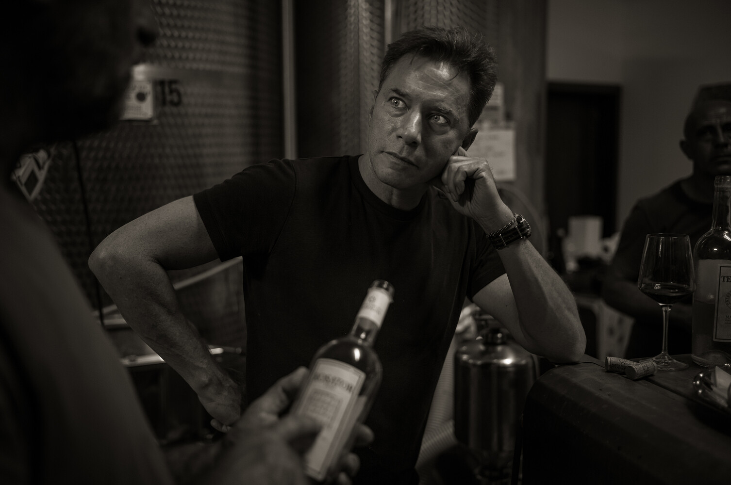 Mayor of Civitacampomarano