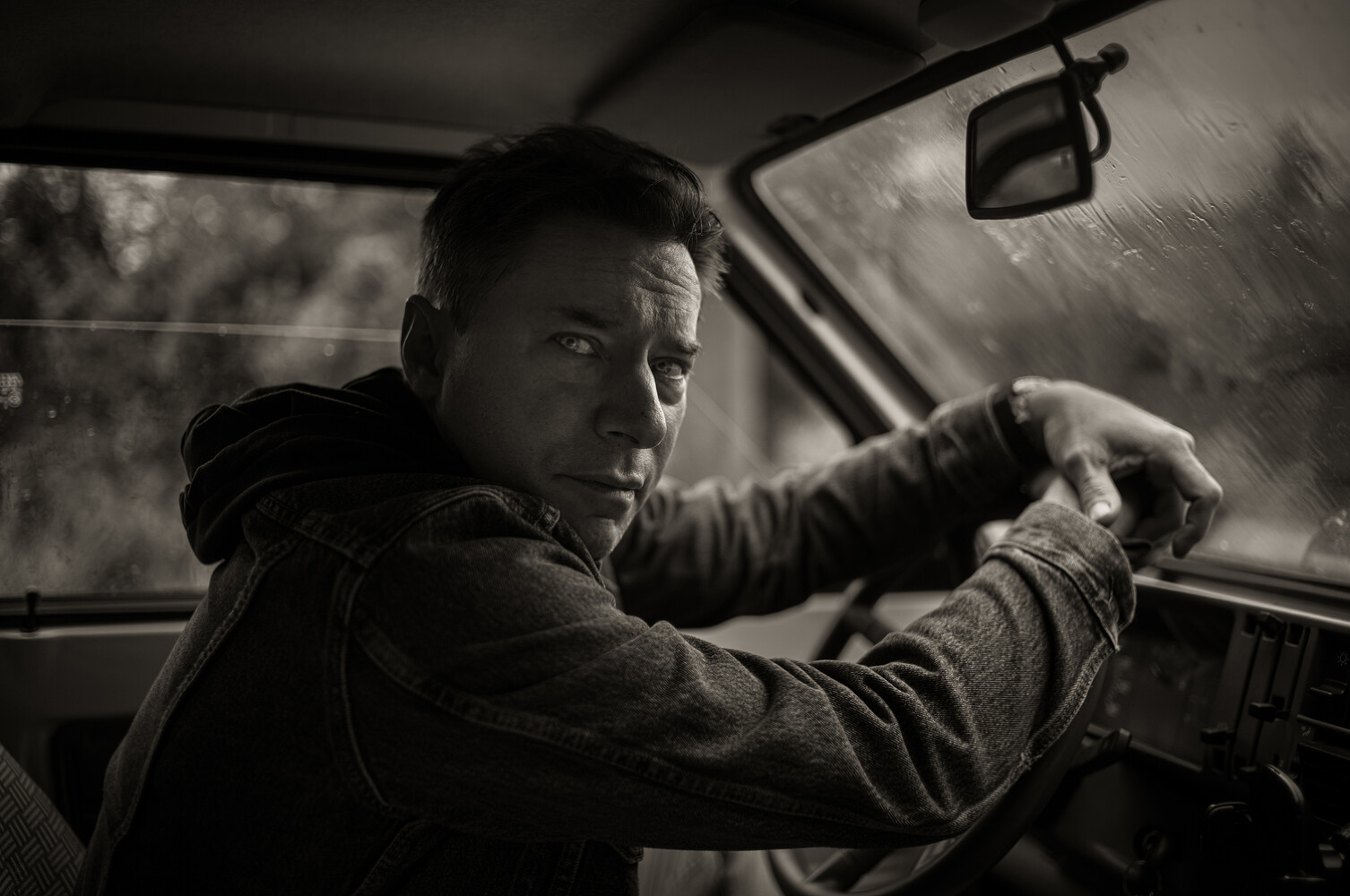 Mayor of Civitacampomarano