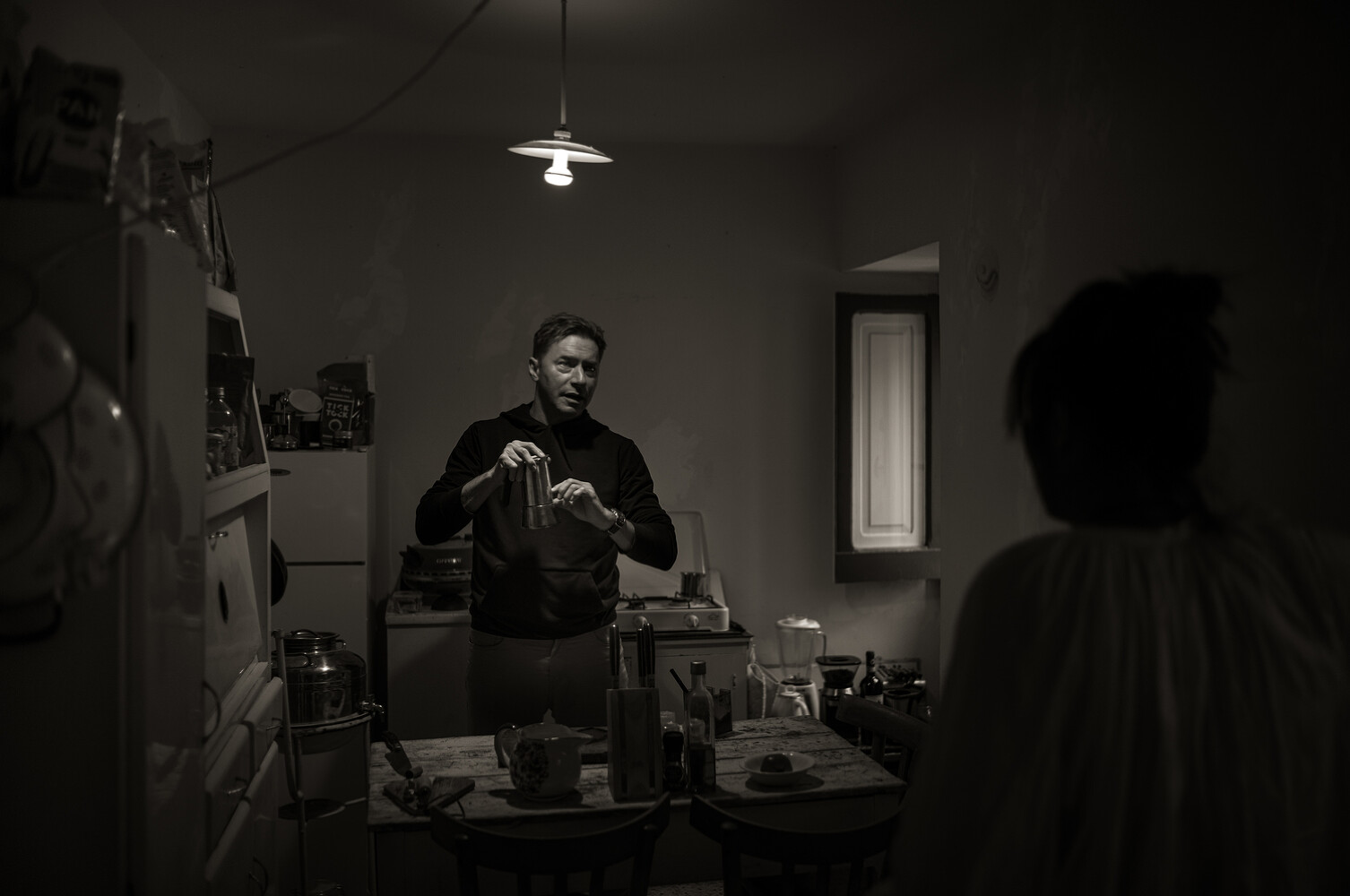 Mayor of Civitacampomarano