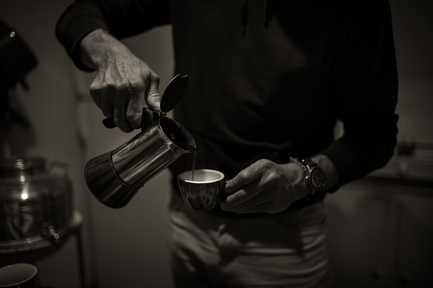 Mayor of Civitacampomarano