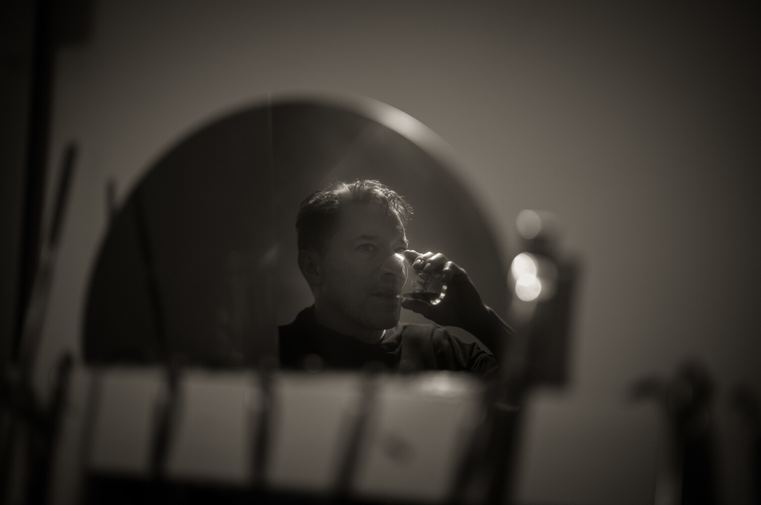 Mayor of Civitacampomarano