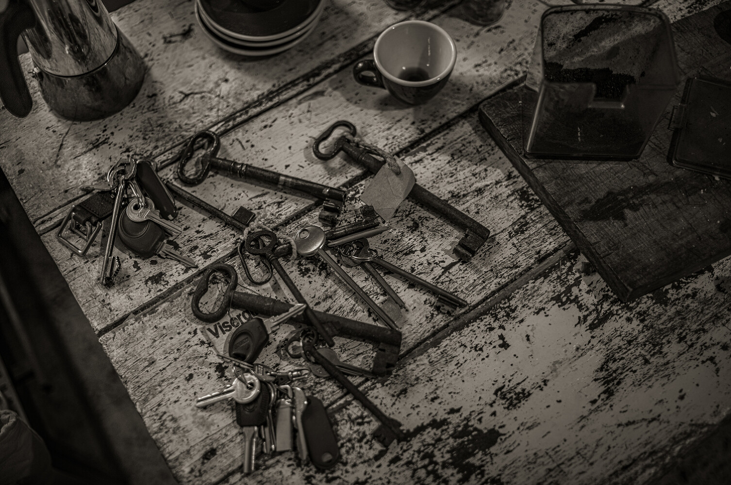 Mayor of Civitacampomarano