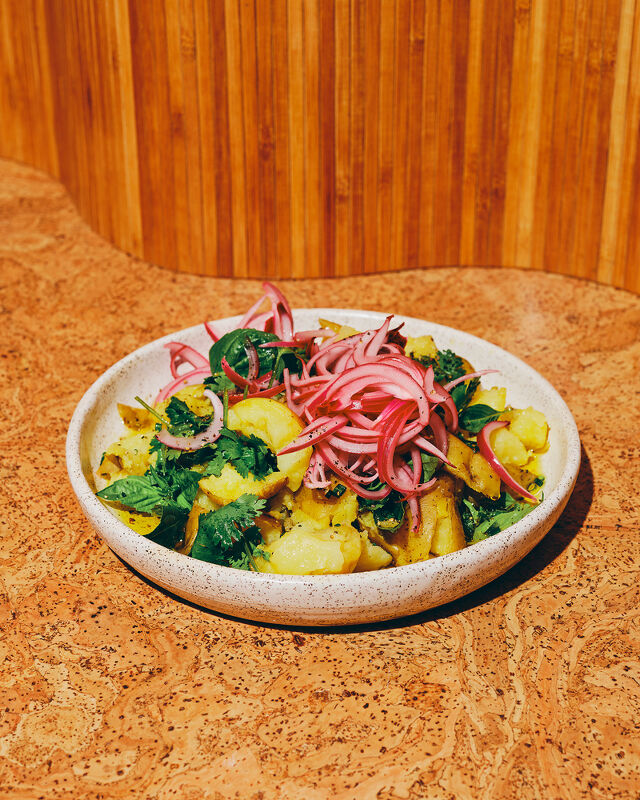 More is More by Molly Baz