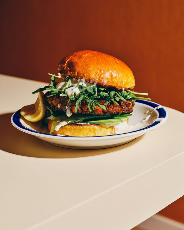 More is More by Molly Baz