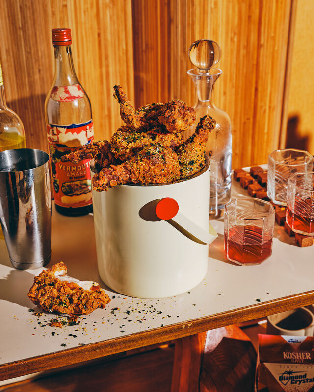 More is More by Molly Baz