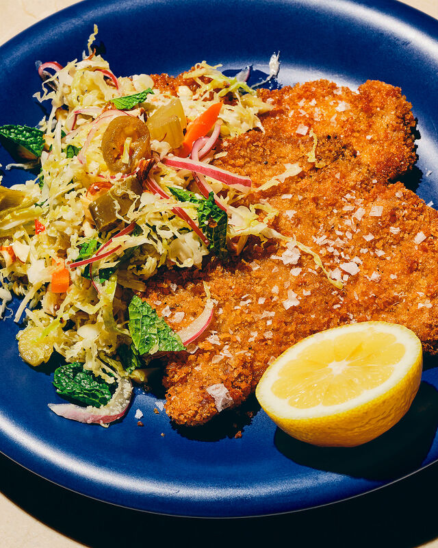 More is More by Molly Baz