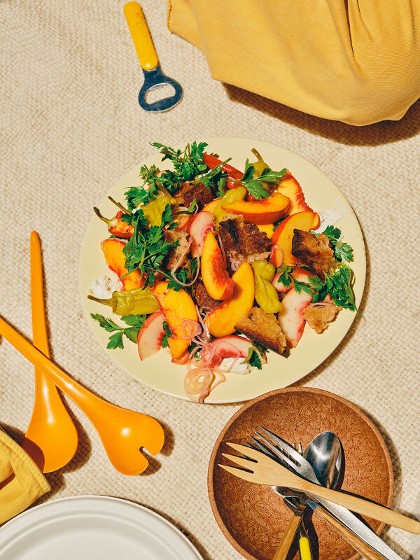 More is More by Molly Baz