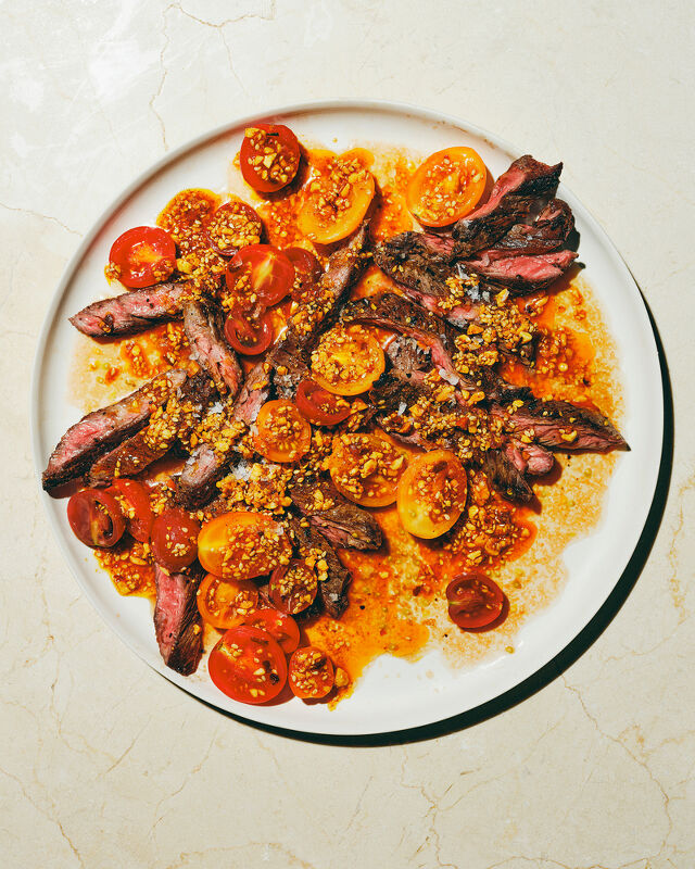 More is More by Molly Baz