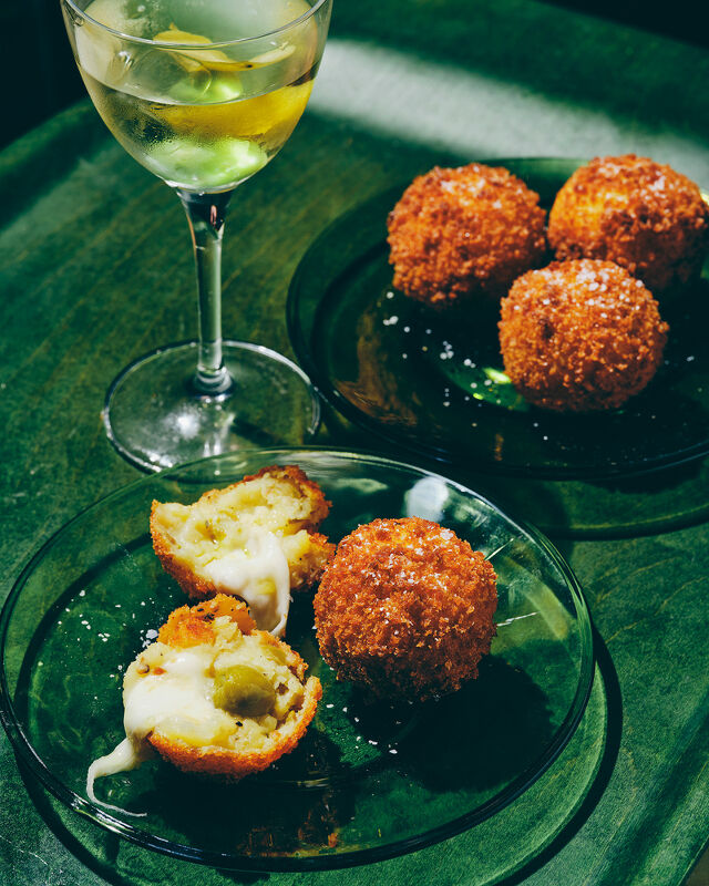 More is More by Molly Baz