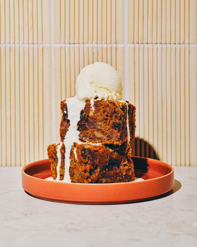 More is More by Molly Baz