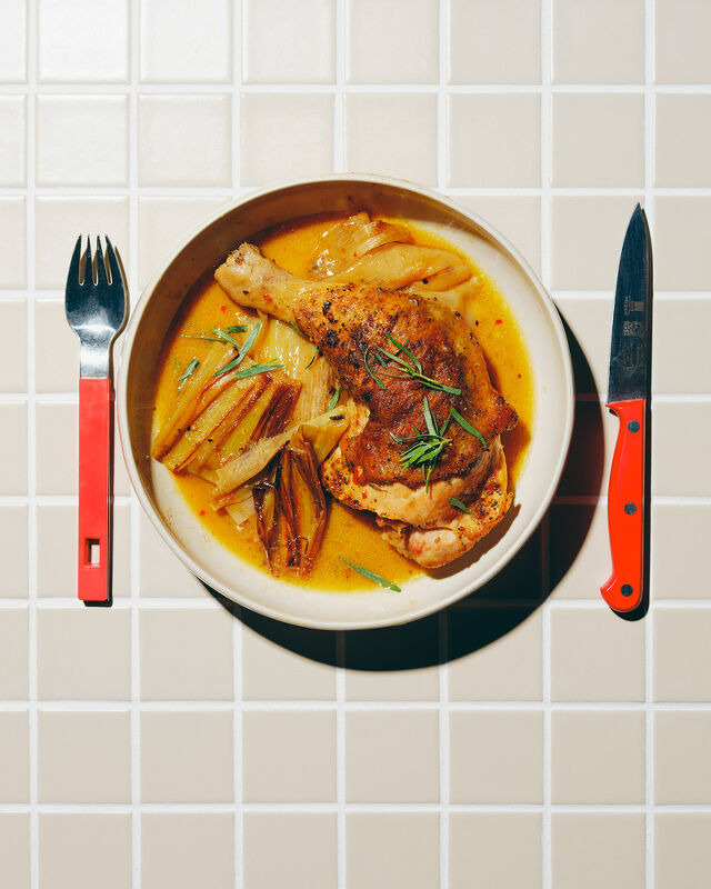 More is More by Molly Baz