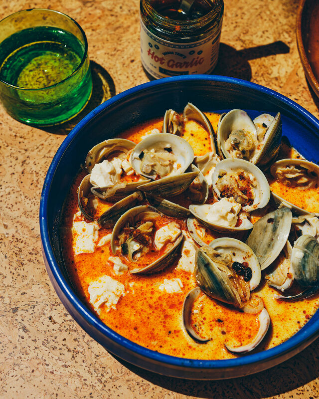 More is More by Molly Baz